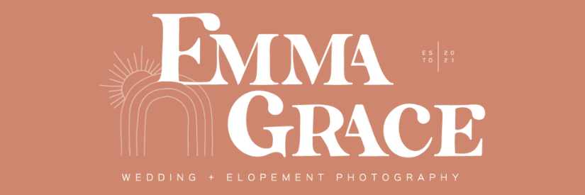 EmmGrcePhotography Logo